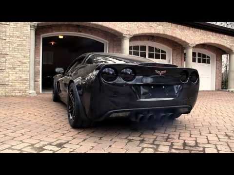 Thumbnail for Cold Start (Untuned) - 2006 Corvette C6 Z06 by Corvet, Corvett