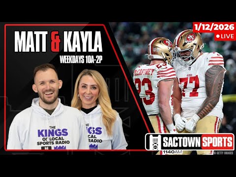 🚨 The Matt and Kayla Show: FIRST EPISODE! 🚨