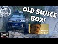 Old Sluice Should NOT Be Optional Dirtnation Hits Rubicon Trail 2022 Part 2