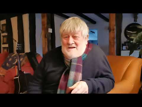 Neil Innes gets John Halsey a Job