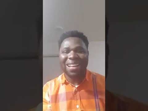 Ewe Worship_ (old video)