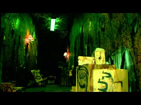 Die Antwoord - Evil Boy [Official Video]