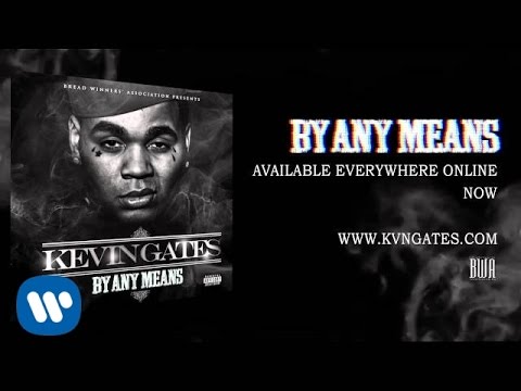 Kevin Gates - Movie (Official Audio)