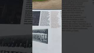 Fortaleza De O Castro Guerra Civil E Represion in Vigo Spain #spaintravel #genx #princesscruiseship