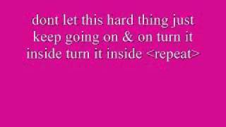 prima j -inside out lyrics