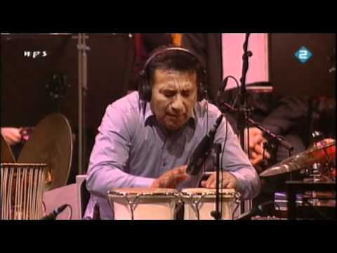 Erskine Bailey Acuna Metropole Zawinul   Fast City