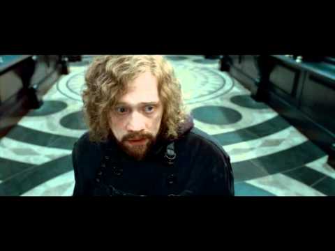 Trailer Harry Potter und die Heiligtümer des Todes - Teil 2