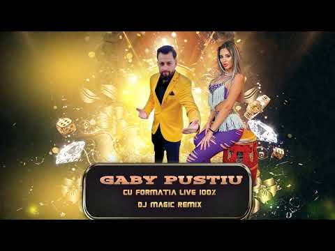 Am si eu pe cineva 💘 Gaby Pustiu ❌ Dj Magic Remix