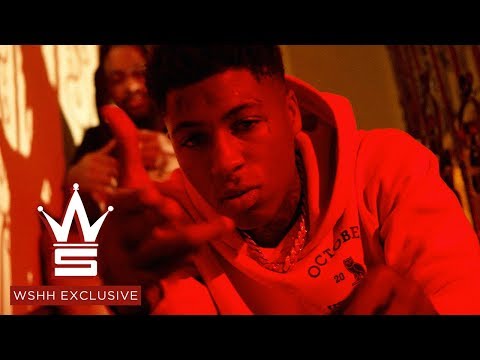 YoungBoy Never Broke Again "Highway" Feat. Terintino (WSHH Exclusive - Official Music Video)