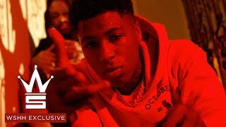 YoungBoy Never Broke Again &quot;Highway&quot; Feat. Terintino (WSHH Exclusive - Official Music Video)