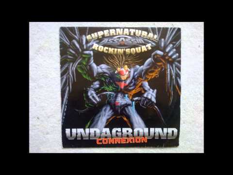 Assassin ft Supernatural Undaground Connexion Acapella