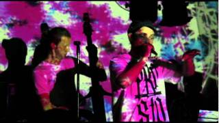 Bauagan - Walka (live) - Powiększenie 11.05.2011