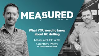Measured #13- Courtney Pacey