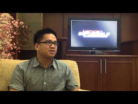 Kencan IMPOSSIBLE Auditions - Pierre 7