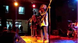 Final Fire - Cover - Himawari TAIYOZOKU