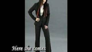 Tarja Turunen My little phoenix