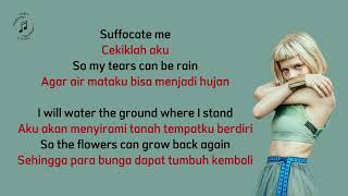 Download lagu The Seed (live-ver) - Aurora (Lirik Terjemahan) mp3