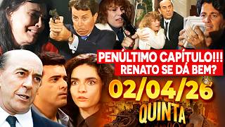 Download lagu Queen of Scrap - (02/04/26) PENULTIMATE CHAPTER, Thursday | Chapter 107 - Worth watching again mp3