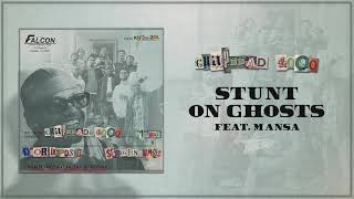 Stunt On Ghosts Music Video