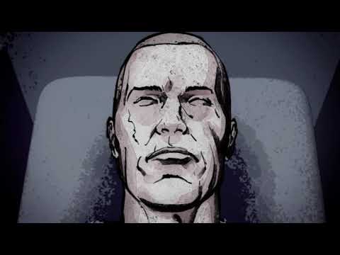 Infamous 2 all cutscenes FulHD