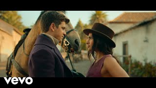 Download lagu MAURA NAVA - A La Mitad (Banda Sonora Original de la serie 'Zorro') mp3