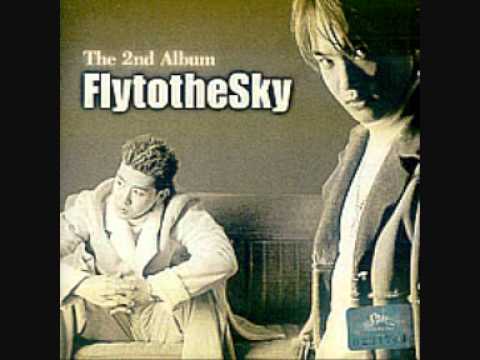 Fly To The Sky - I Want You, I Need You
