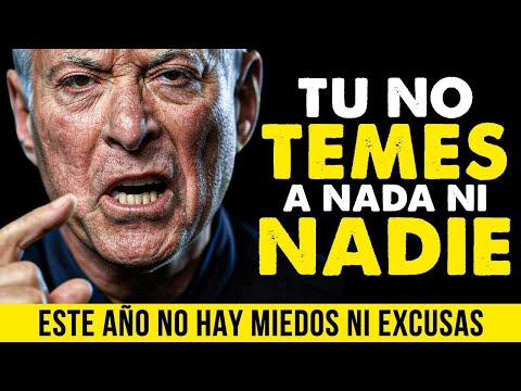 PARA ESTE NUEVO AÑO NO HAY PEROS, SOLO RESULTADOS - Discurso Motivacional Brian Tracy