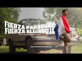 Fuerza Paraguay Fuerza Albirroja