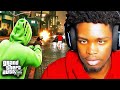 9 1 Grizzley World Whitelist The Biggest Threat GTA RP 2Lit