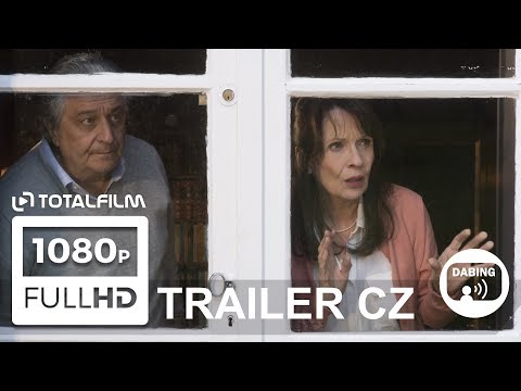 Co jsme komu zase udělali? (2019) CZ dabing nový trailer (Donutil, Balzerová)