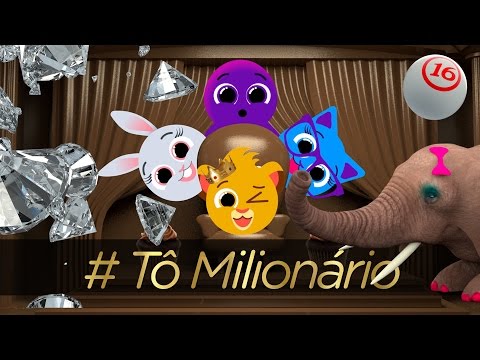 Children's Music | Millionaire | Bolofofos