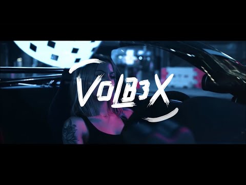 VOLB3X & Beatshoundz - Dark Light
