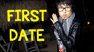 GRANNIES' GENERATION 할멈시대 - FIRST DATE (첫 데이트)