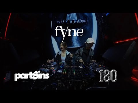 FYNE OPENING "CAMPUS DRIP IN" | MARSHL x KZIA (POP, TECH HOUSE, MIAMI BASS)