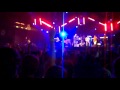 Stephen Marley Lowlands 2011