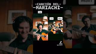 Download lagu CANCIÓN DEL MARIACHI- Los Lobos featuring Antonio Banderas (COVER by: Chris Lovejoy) mp3