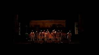 La vieja trova viñera – Segunda Semifinal – COAC 2004