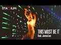 Röyksopp - THIS MUST BE IT (feat.  Jonna Lee) - Stadium Live 2017 Moscow