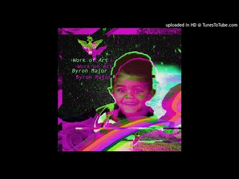 Byron Major 🌐 The Godfather of Soultronic 📱 Major Music Entertainment 💽