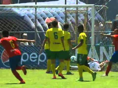 JORNADA 8 | Municipal 8 - Petapa 2