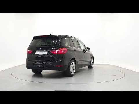 161D44235 - 2016 BMW 2 Series Gran Tourer 216d Sport Gran Tourer 21,450