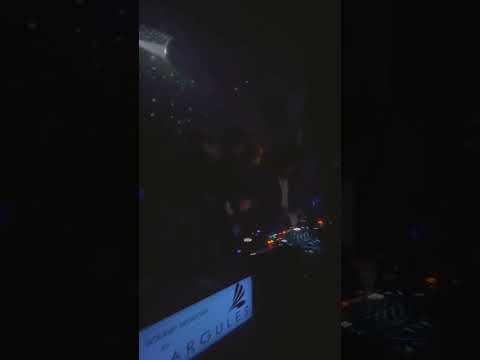 Miami Horror DJ Set Leila (Poolside Remix) Club Colima CDMX 2023