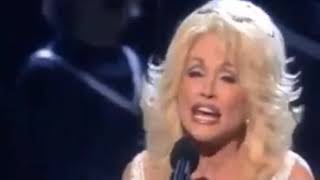 Hello God - Dolly Parton