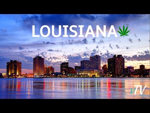 Who Has Access to Medical Cannabis in Louisiana?