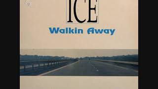 Musik-Video-Miniaturansicht zu Walking away Songtext von Brian Ice