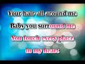 Lonestar Amazed Karaoke