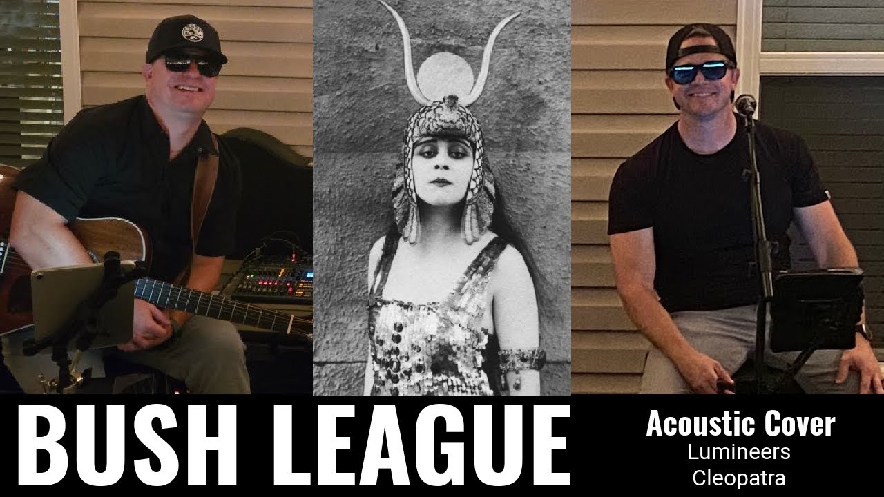 Promotional video thumbnail 4 for Bush League
