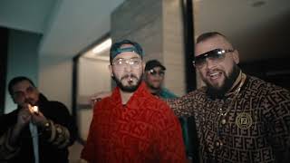Kollegah feat. Noir - #barsausdubai (Prod. by Jan van der Toorn)