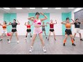 40 Minute Dance Workout At Home Exercise To Lose Weight FAST Zumba Class