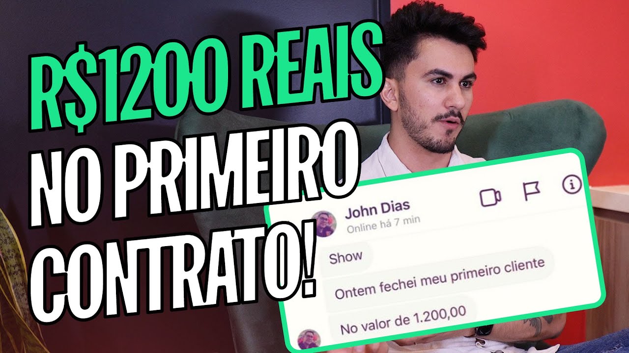 A NOVA ESTRATÉGIA DE PROSPECÇÃO DE CLIENTES PARA GESTORES DE TRÁFEGO (ATUALIZADA 2023)